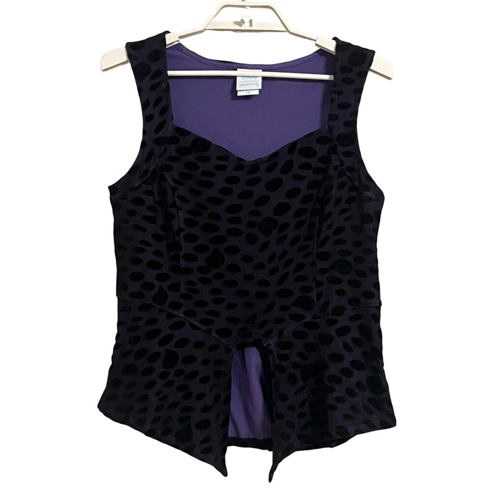 Disney Her Universe Little Mermaid Ursula Tank